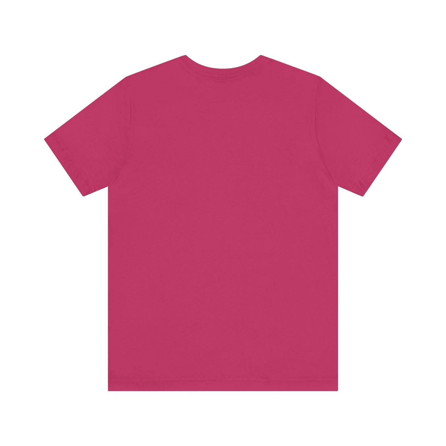 "Princesa De Dios" Jersey Short Sleeve Tee