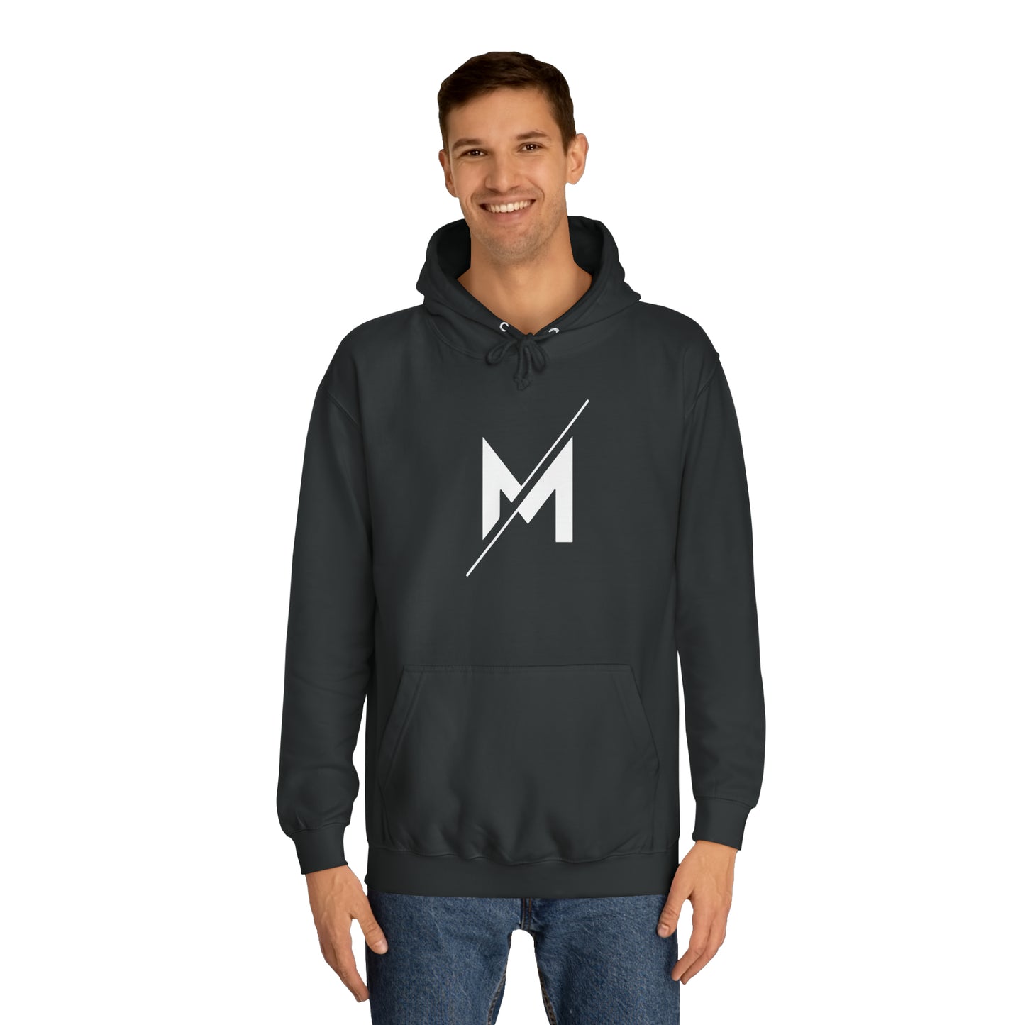 Milton Manzanares Ministry Unisex Hoodie