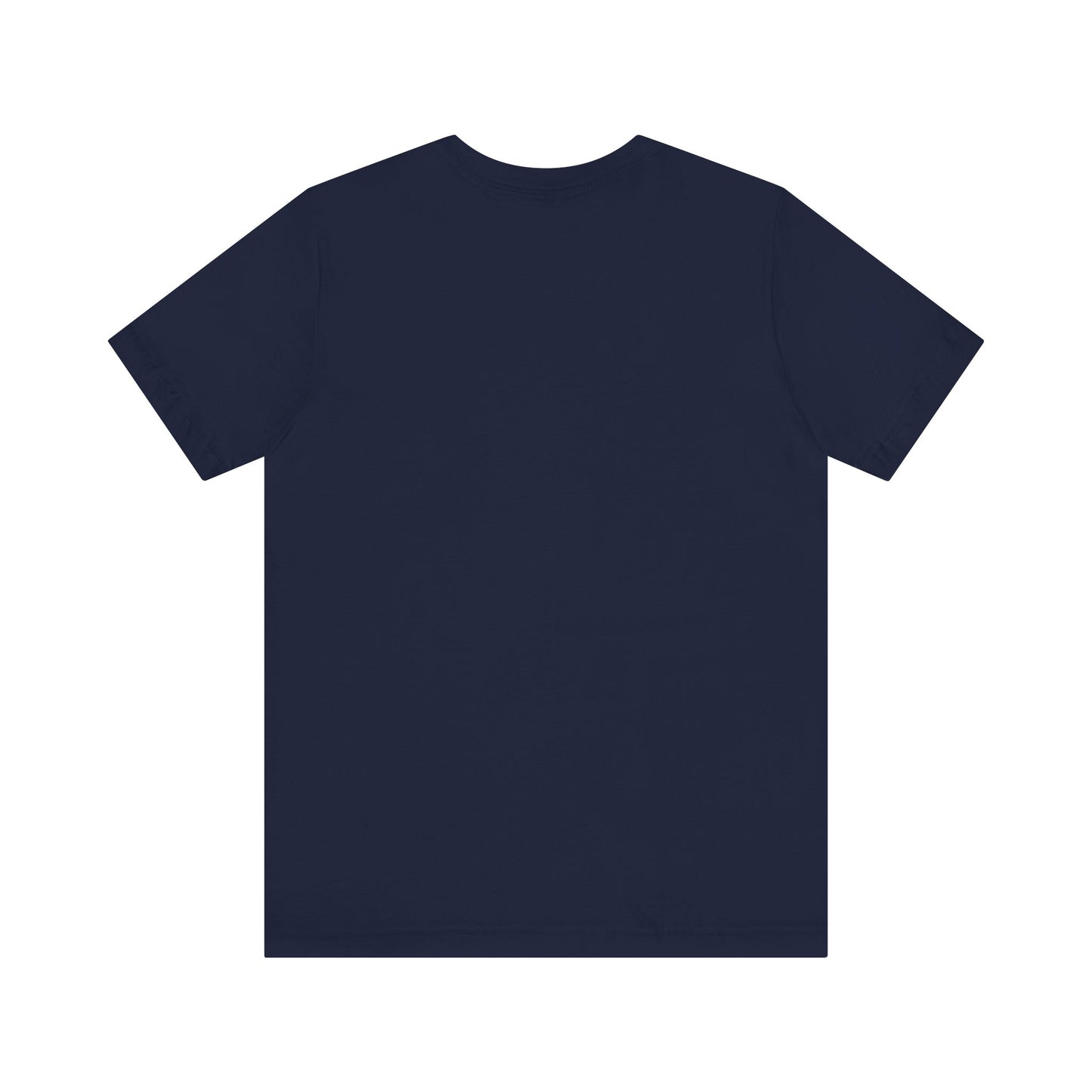 "Todo lo puedo" Unisex Jersey Short Sleeve Tee