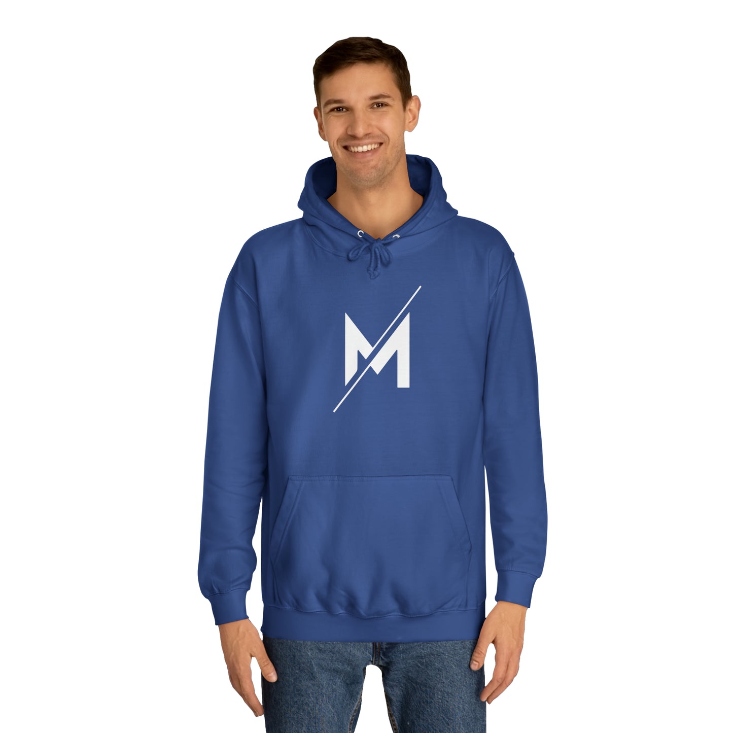 Milton Manzanares Ministry Unisex Hoodie