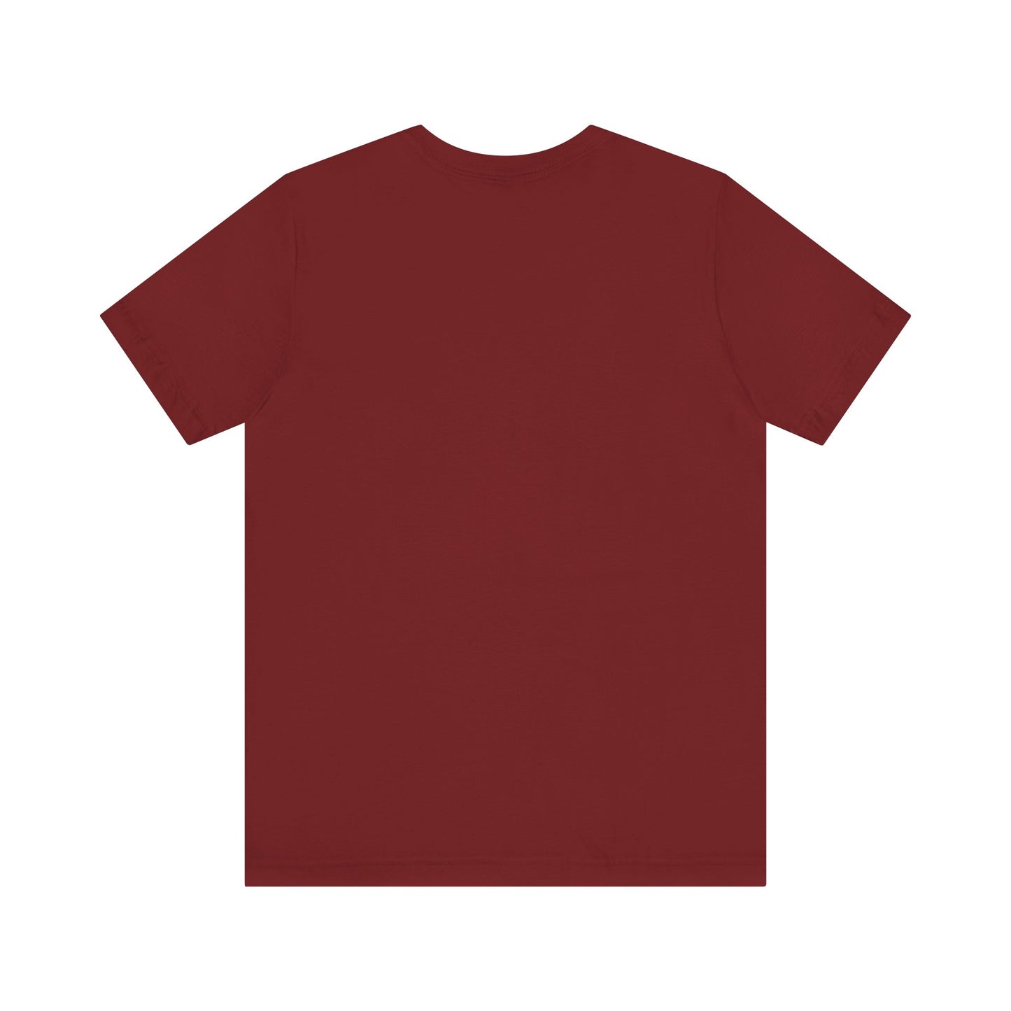 " Cuida tu Corazón" Unisex Jersey Short Sleeve Tee