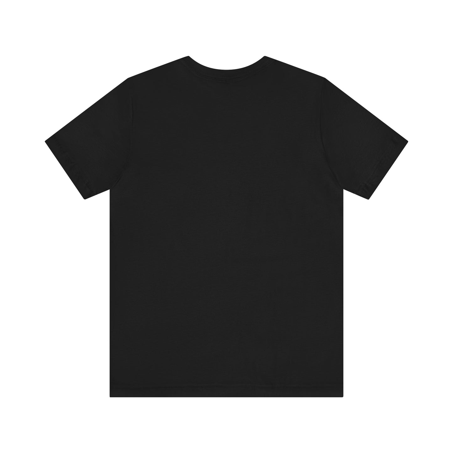 "Princesa De Dios" Jersey Short Sleeve Tee