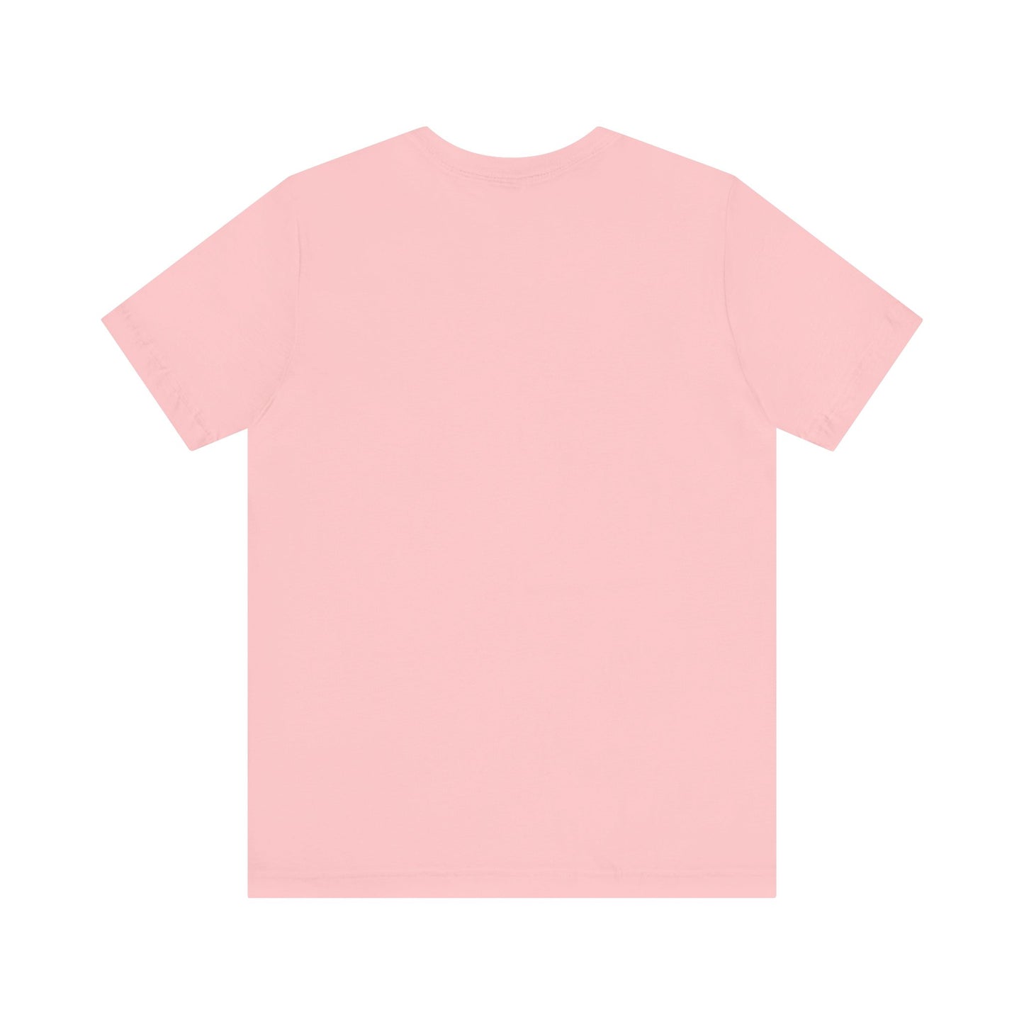 "Princesa De Dios" Jersey Short Sleeve Tee