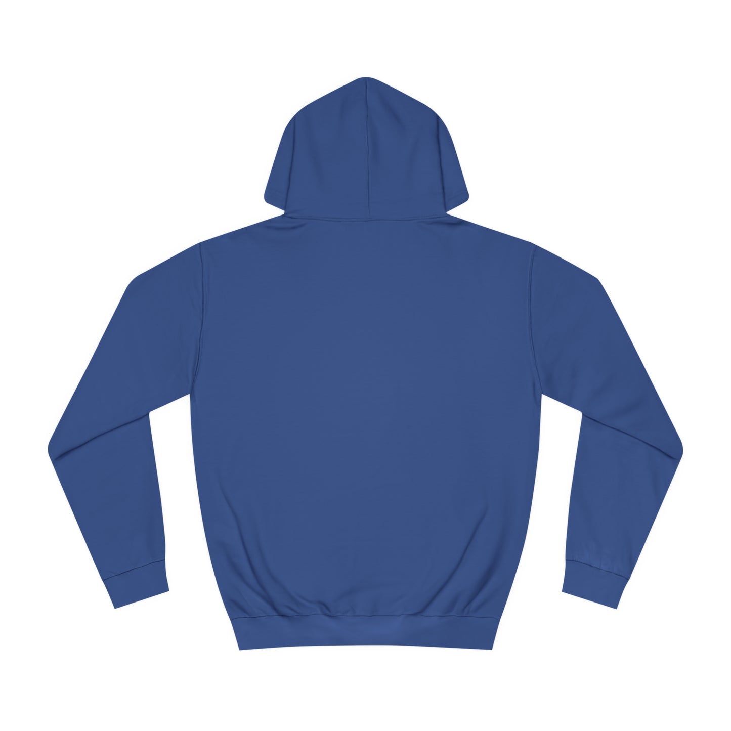 Milton Manzanares Ministry Unisex Hoodie