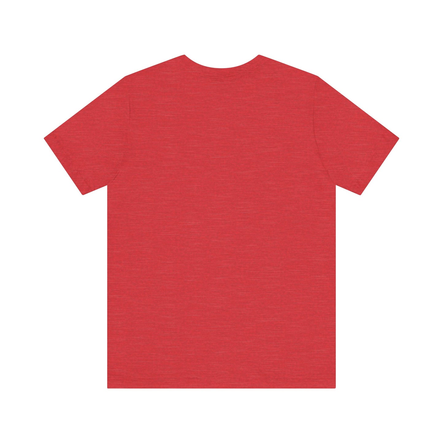 "Princesa De Dios" Jersey Short Sleeve Tee