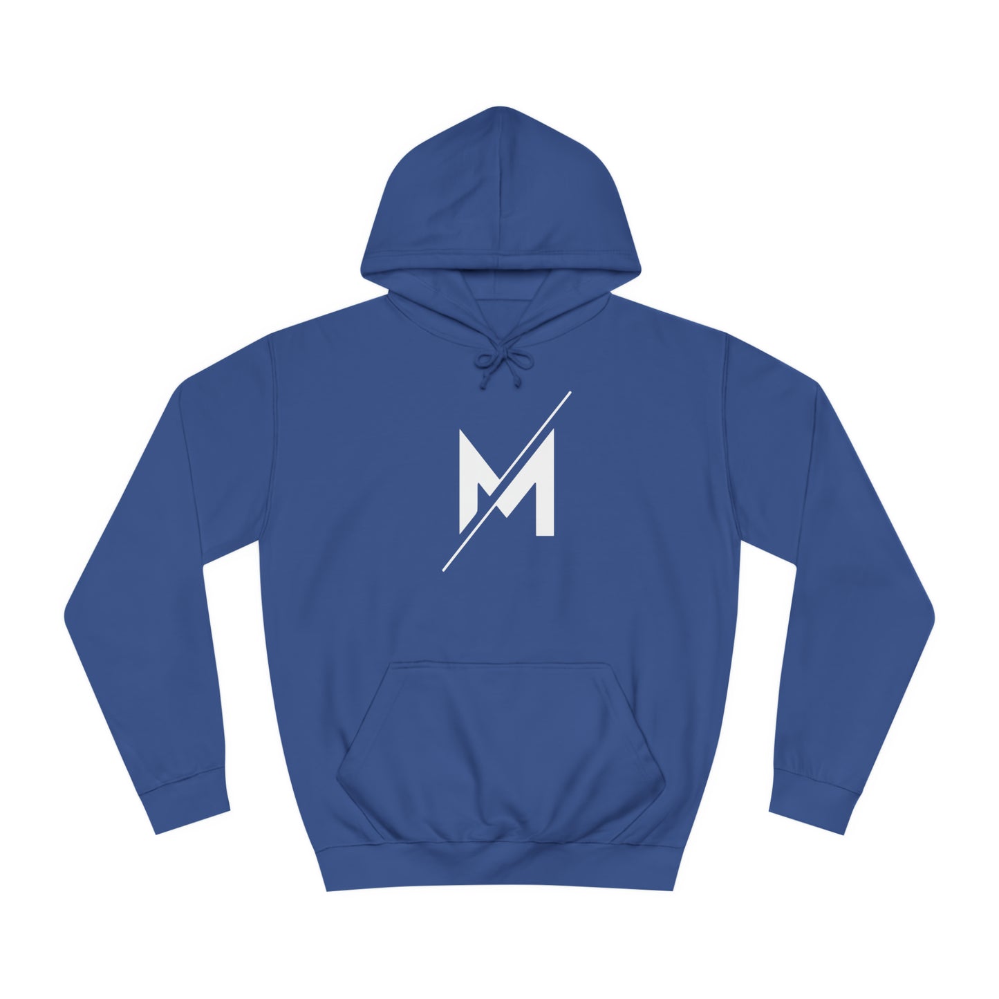 Milton Manzanares Ministry Unisex Hoodie