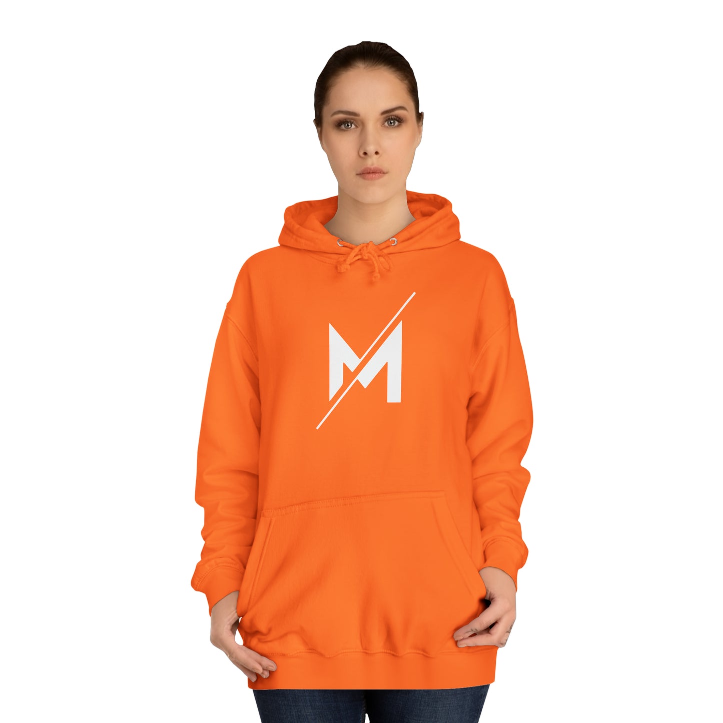 Milton Manzanares Ministry Unisex Hoodie