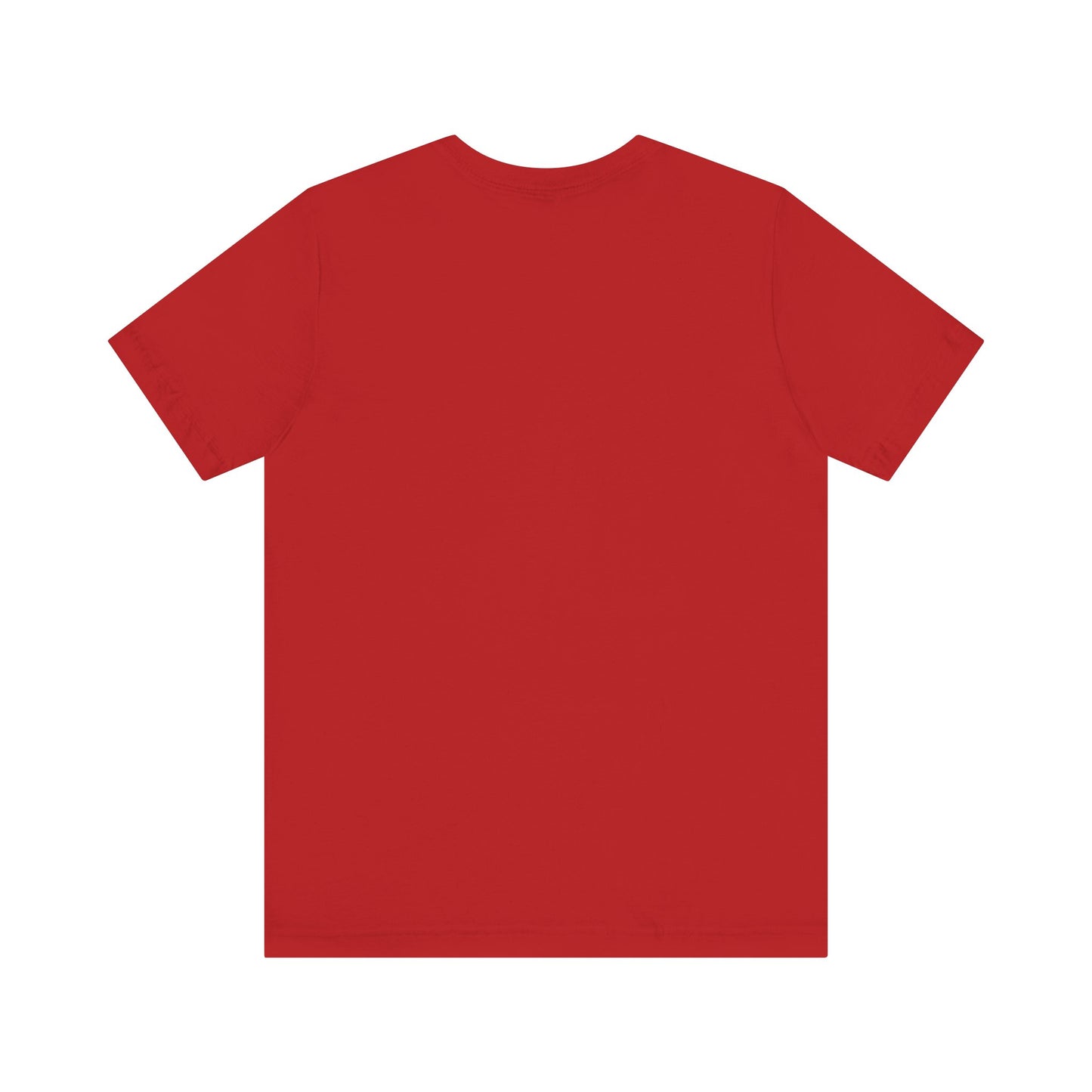 "Princesa De Dios" Jersey Short Sleeve Tee
