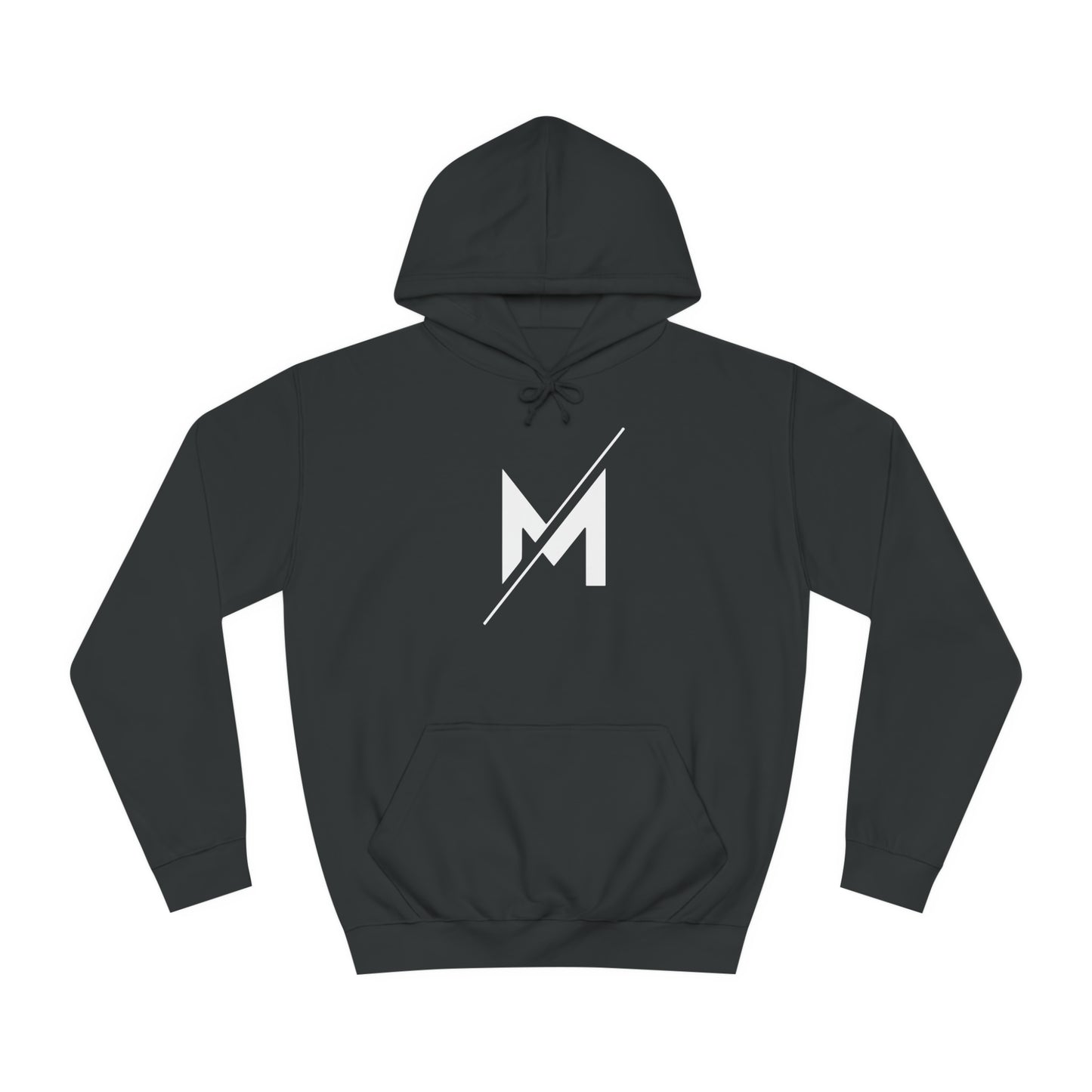 Milton Manzanares Ministry Unisex Hoodie