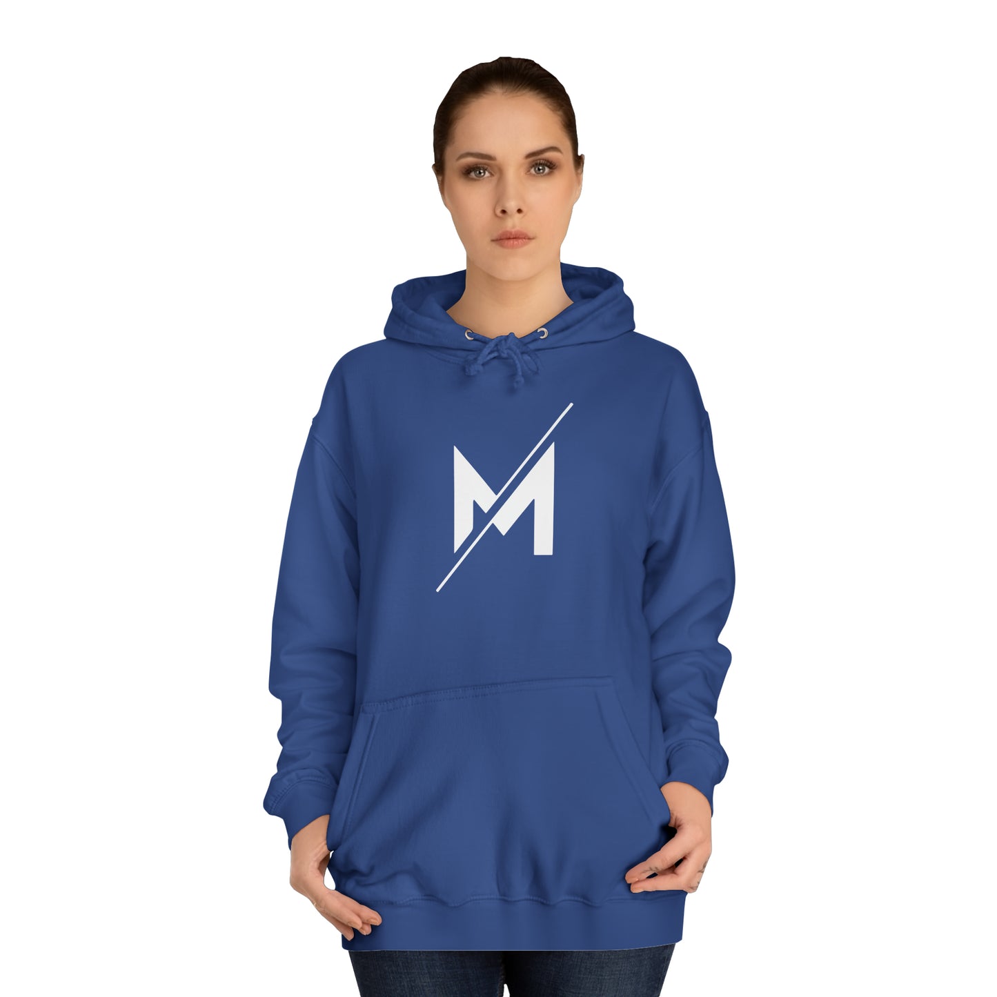 Milton Manzanares Ministry Unisex Hoodie