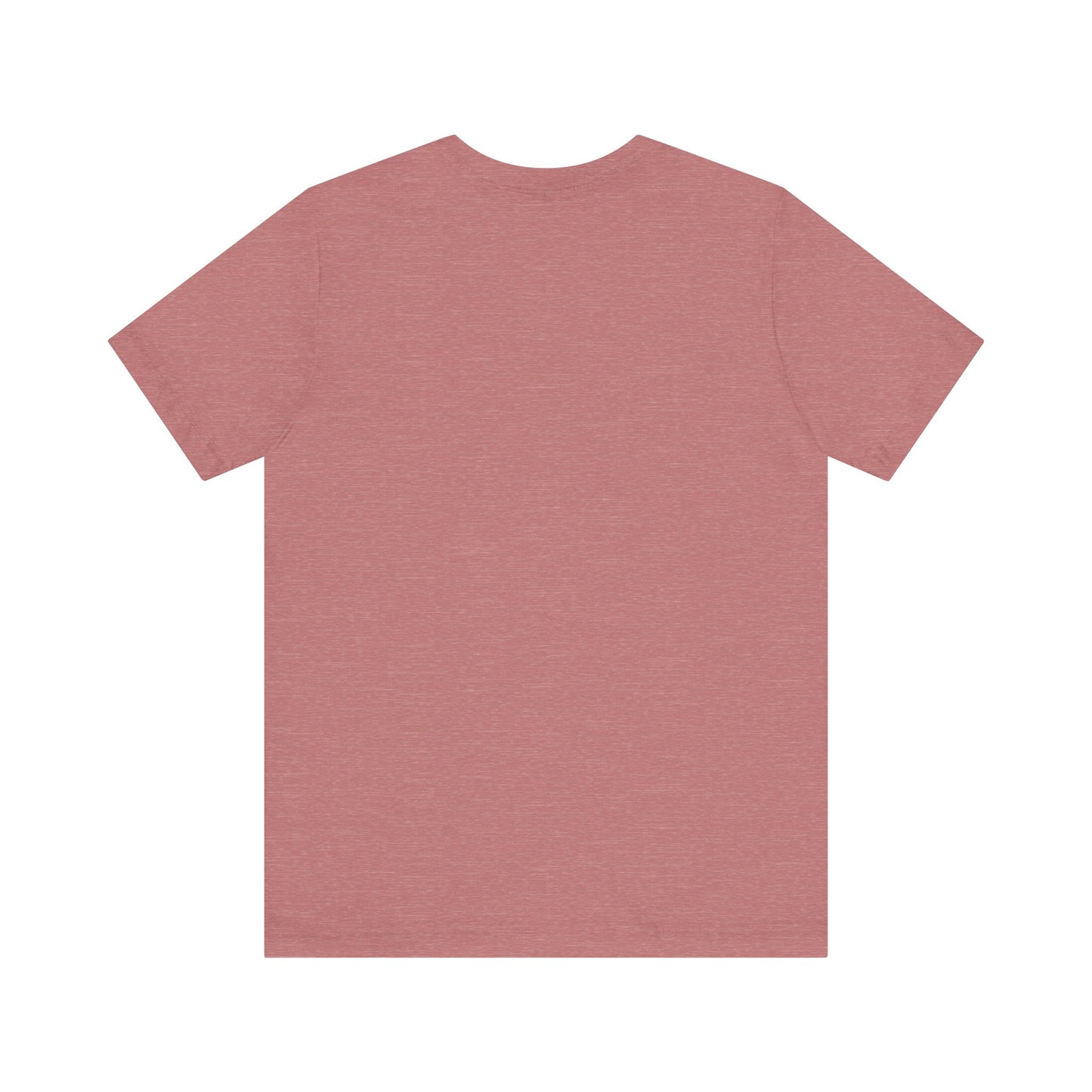 "Princesa De Dios" Jersey Short Sleeve Tee