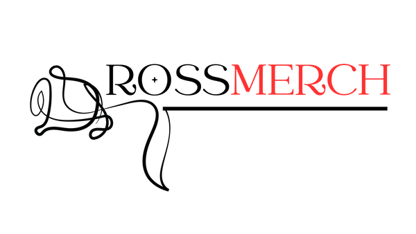 Rossmerch logo