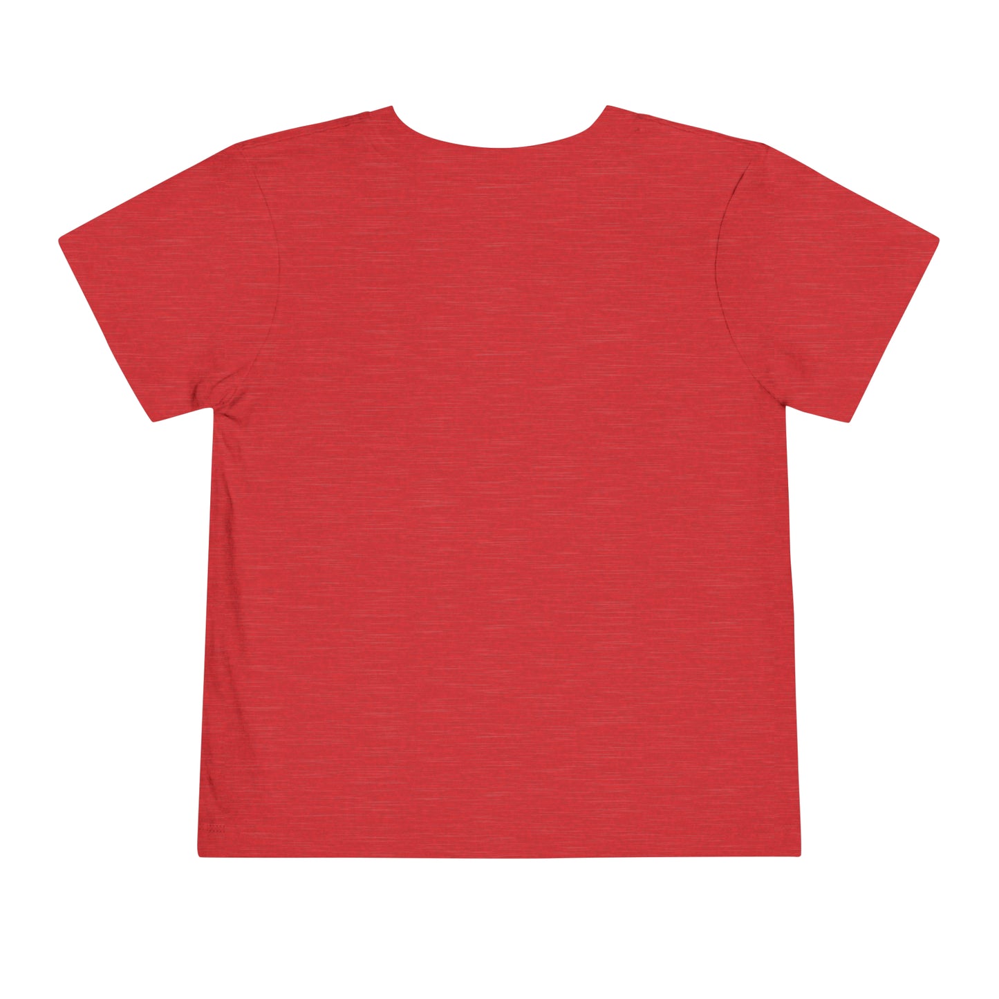 "Pequeña Ovejita" Toddler Short Sleeve Tee