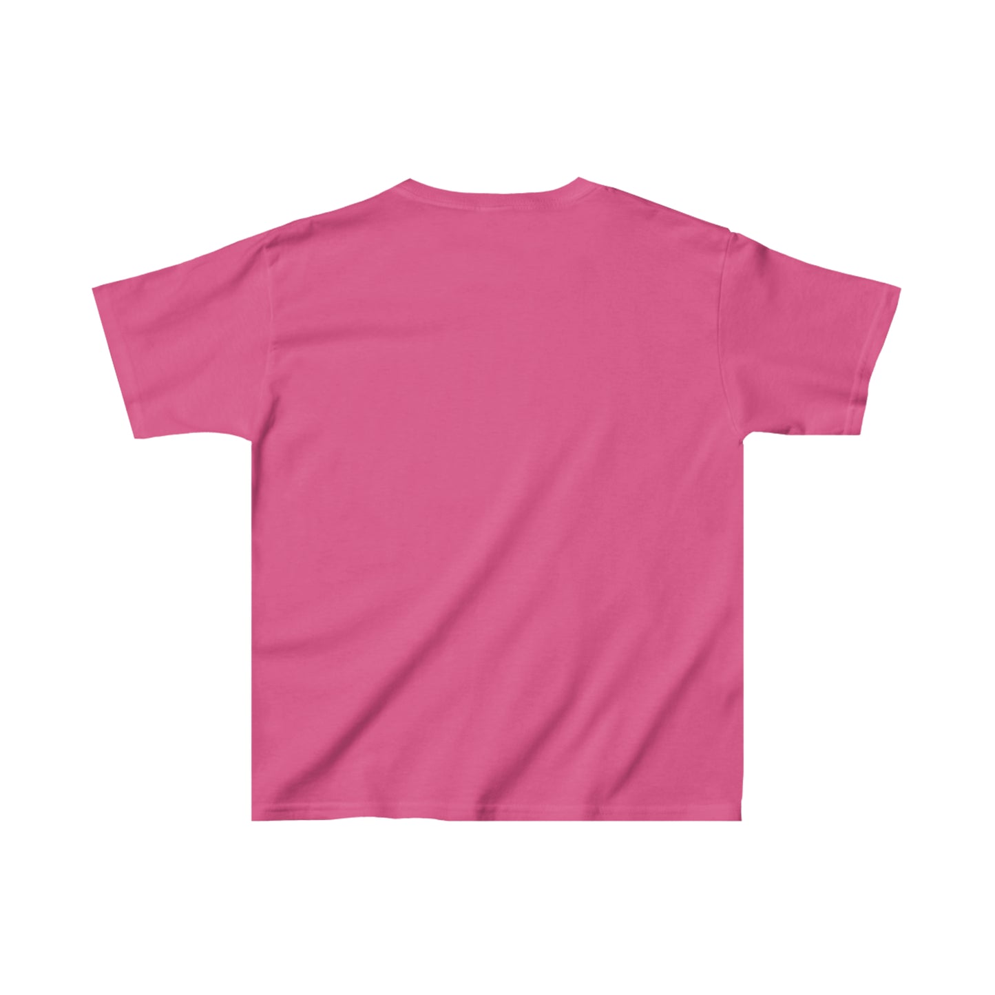 "Pequeña Ovejita" Kids Heavy Cotton Tee