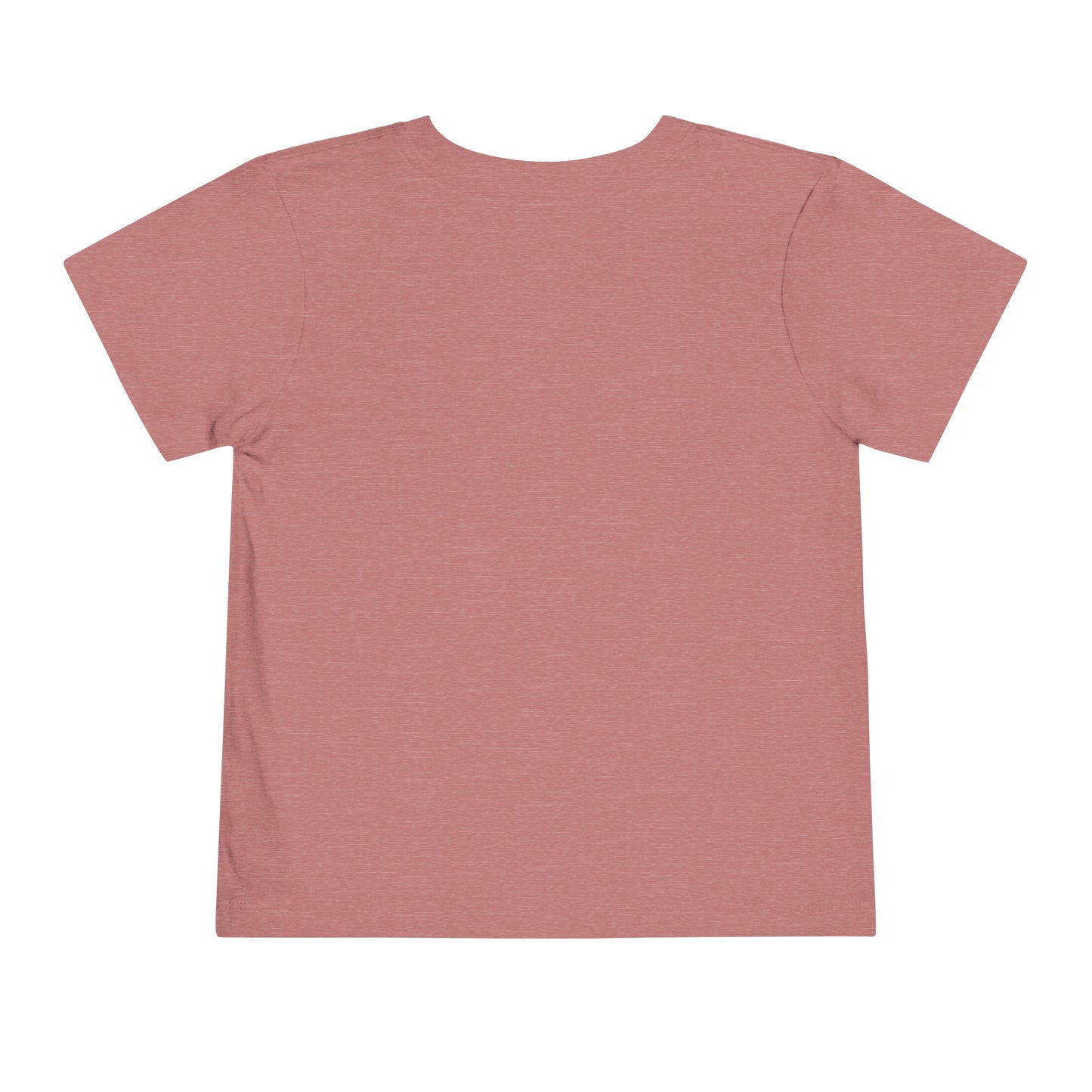 "Pequeña Ovejita" Toddler Short Sleeve Tee