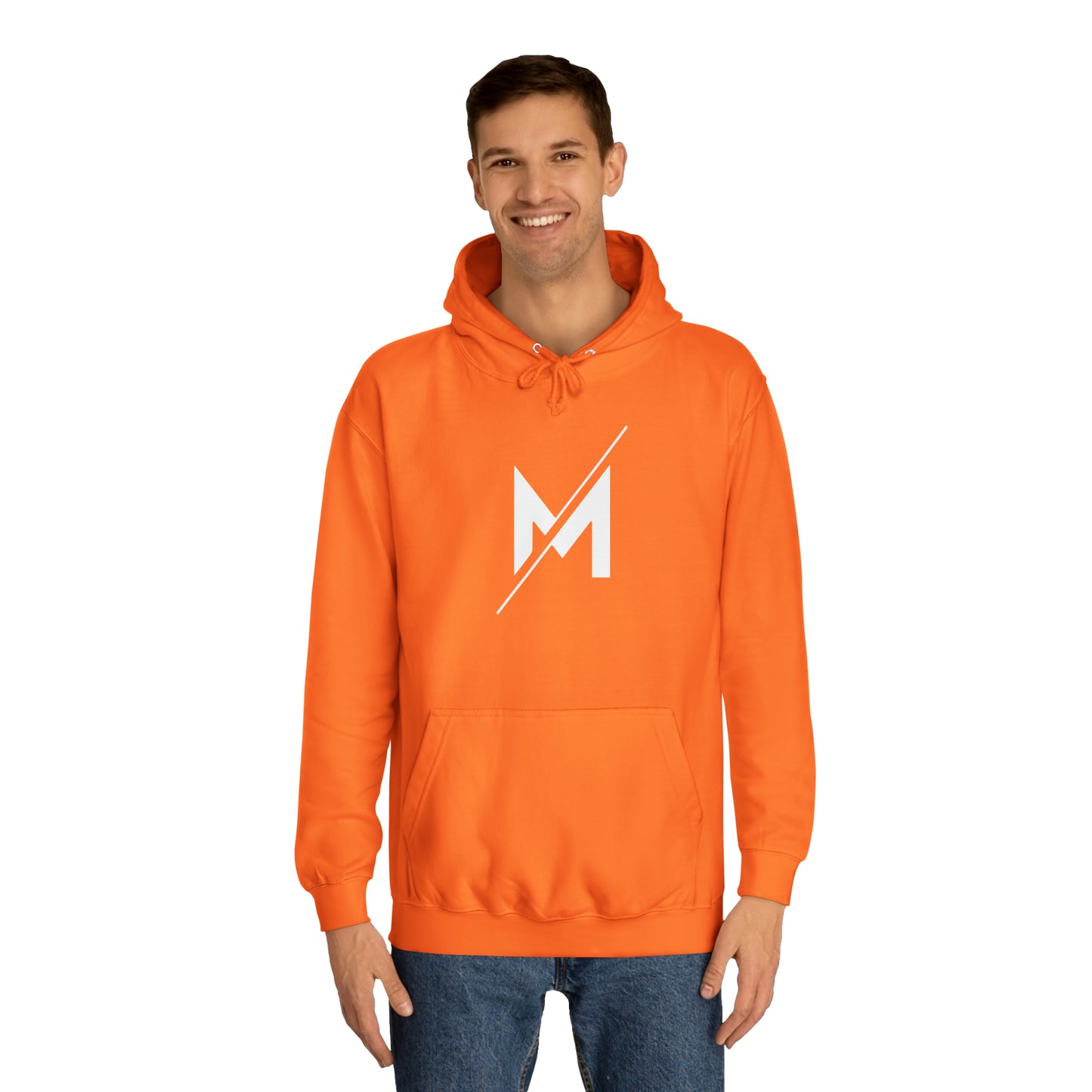 Milton Manzanares Ministry Unisex  Hoodie