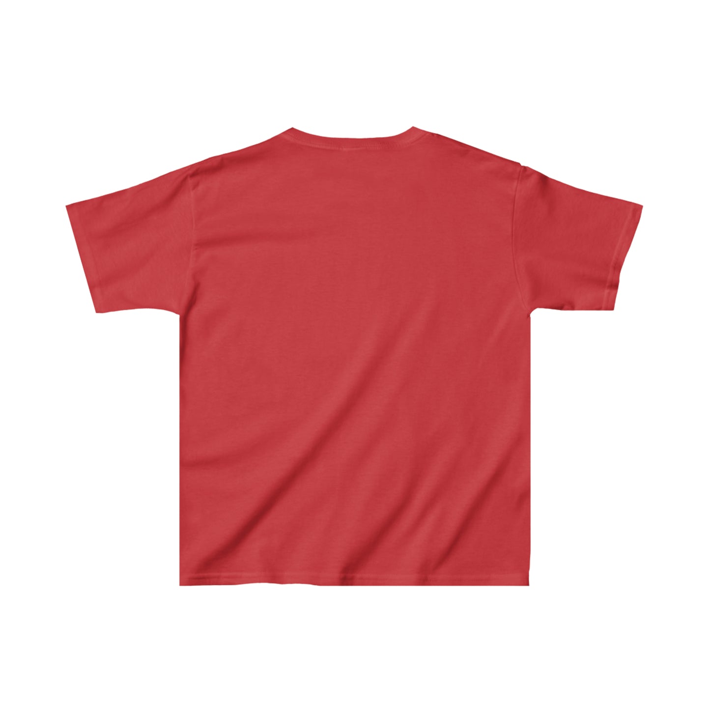 "Punto Victoria" Kids Heavy Cotton T-Shirt