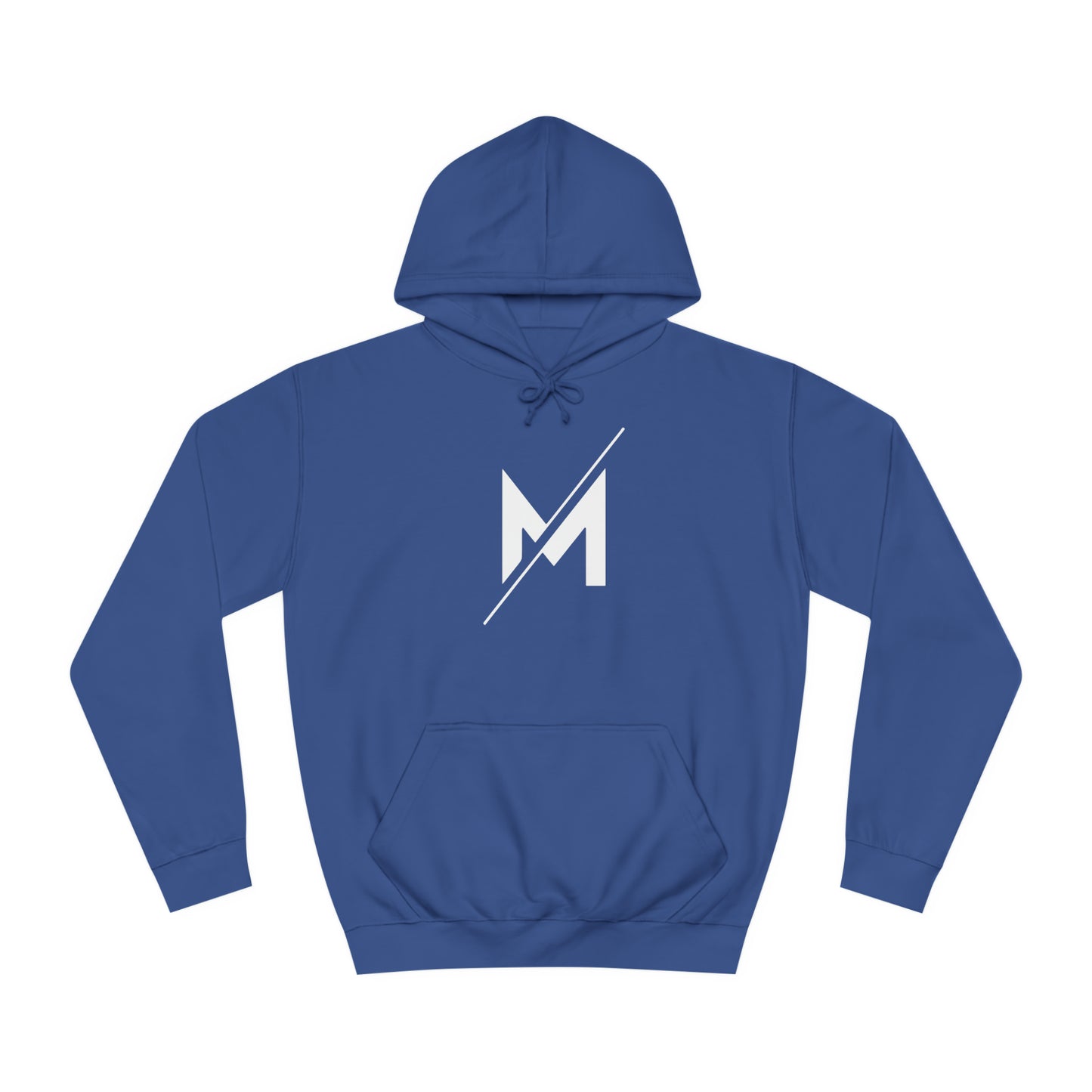 Milton Manzanares Ministry Unisex  Hoodie