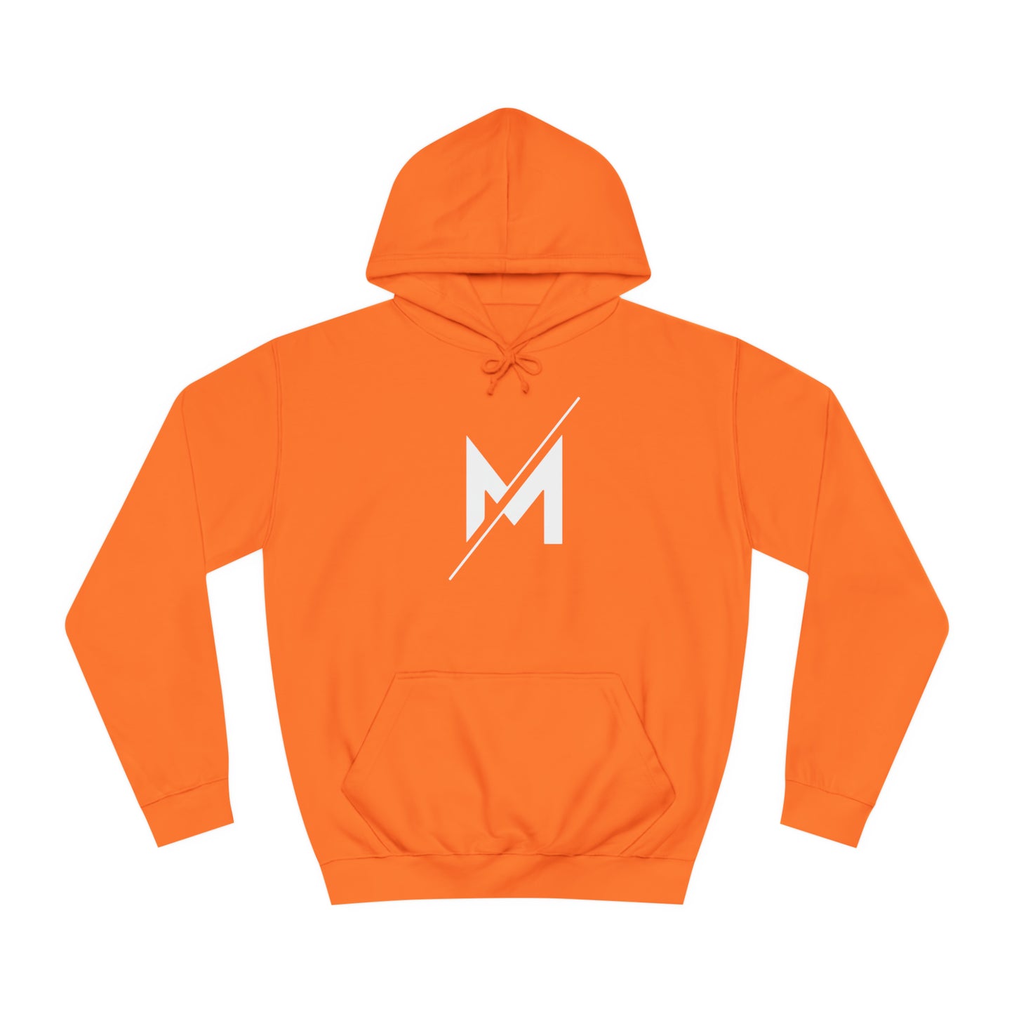 Milton Manzanares Ministry Unisex  Hoodie