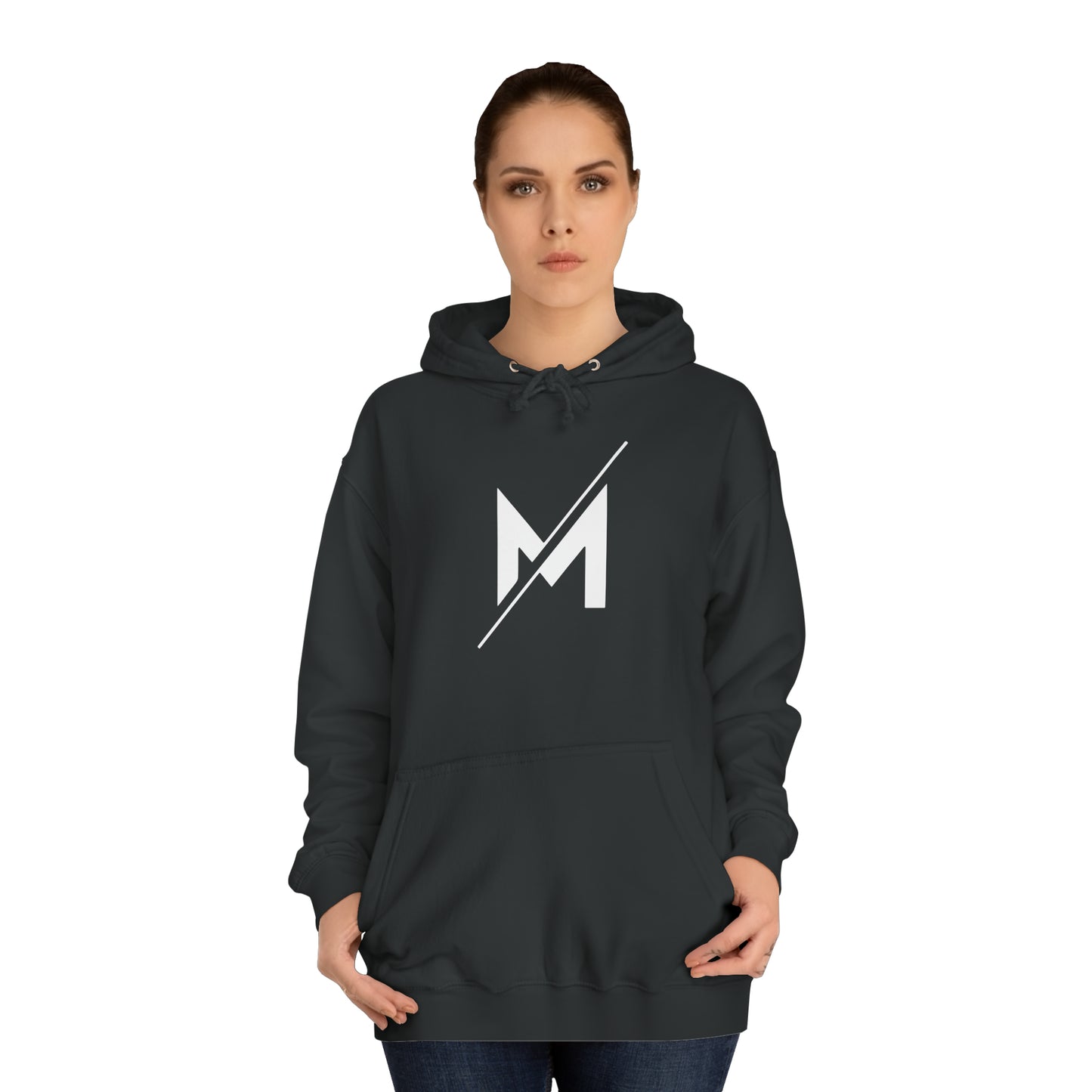 Milton Manzanares Ministry Unisex  Hoodie