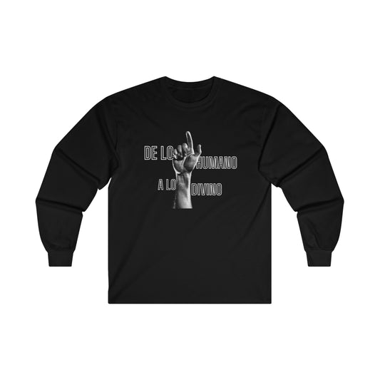 Unisex Ultra Cotton Long Sleeve Tee